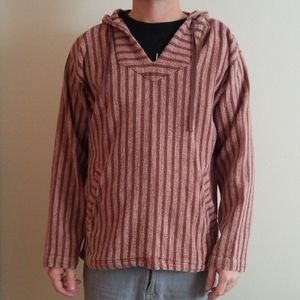 Territory Ahead hoodie sweatshirt  Large mens